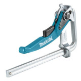 Serre-joint rapide rail de guidage Makita 199826-6