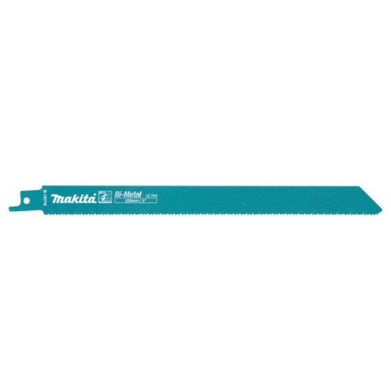 Lame de scie sabre 228 x 0,9 mm Makita B-16776