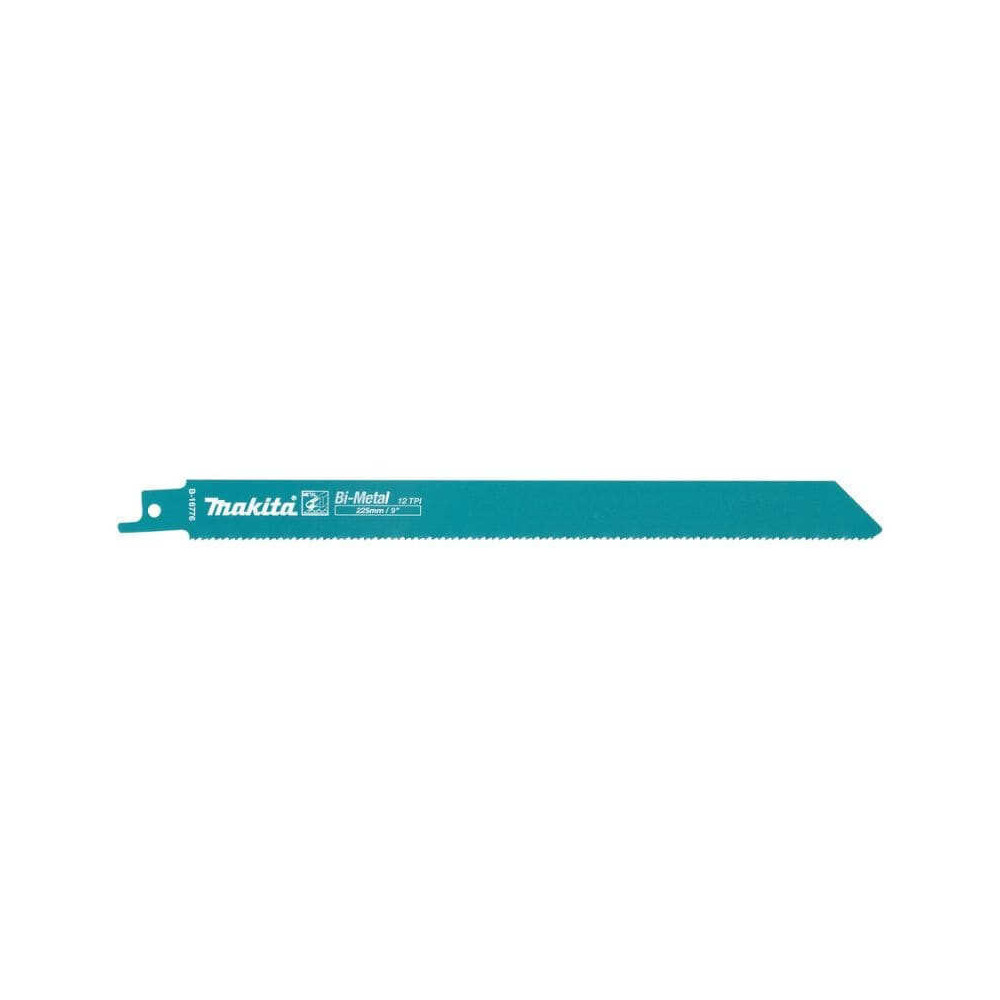 Lame de scie sabre 228 x 0,9 mm Makita B-16776