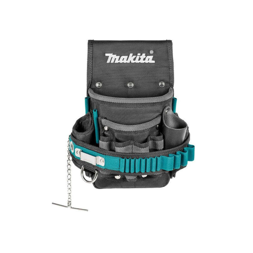 Sacoche électricien Makita E-15241
