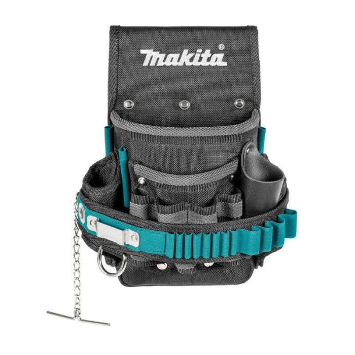 Sacoche électricien Makita E-15241