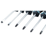 Jeu de 6 tournevis Makita E-10528 SL, PH, PZ