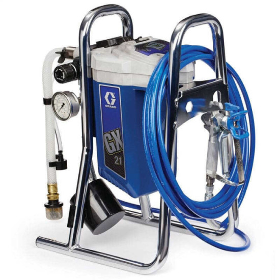 Pulvérisateur Graco 17G183