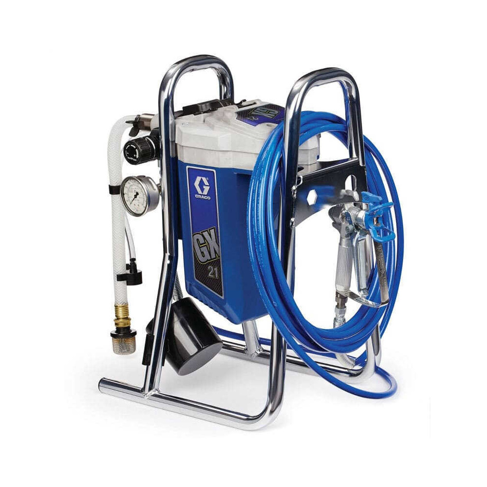 Pulvérisateur Graco 17G183