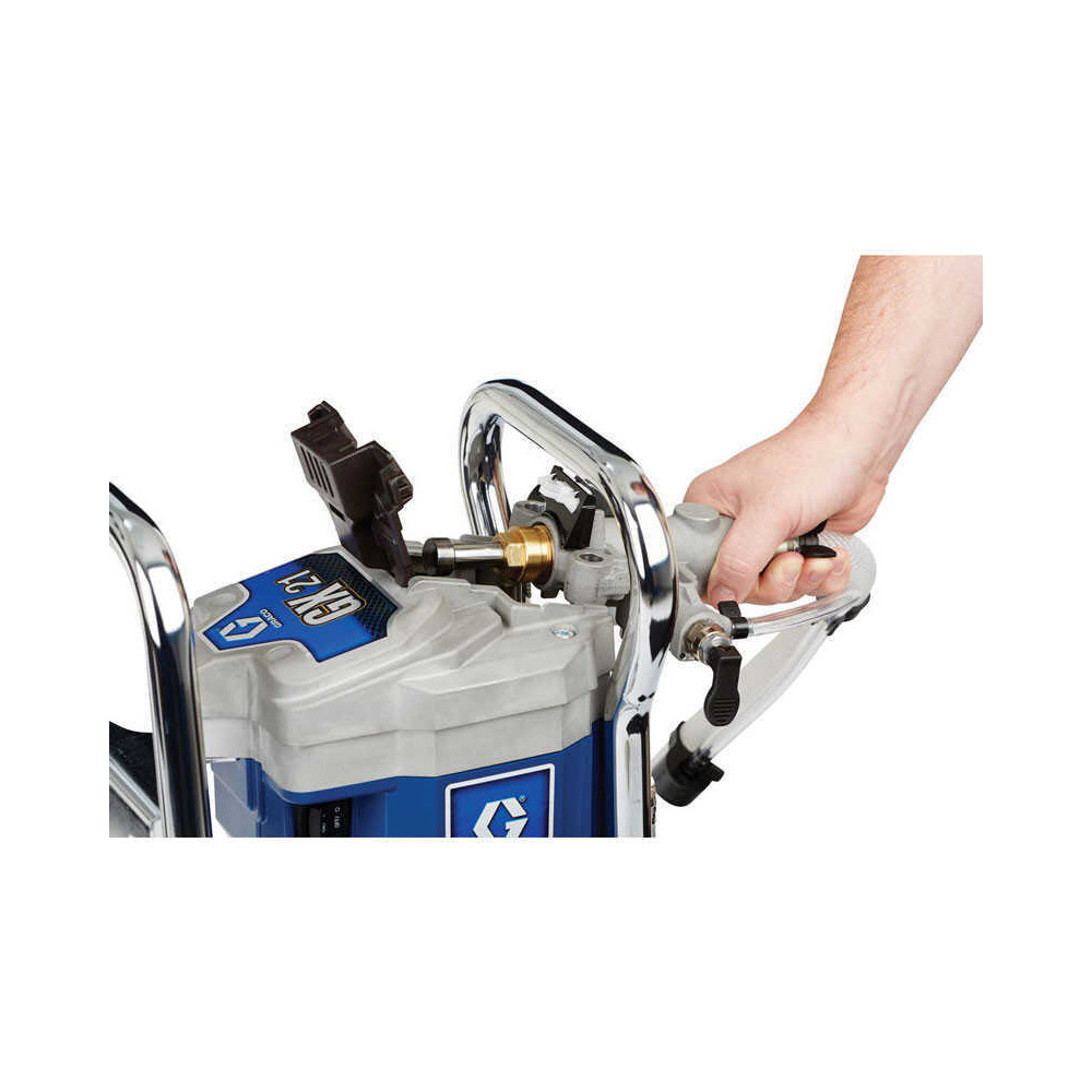 Pulvérisateur Graco 17G183