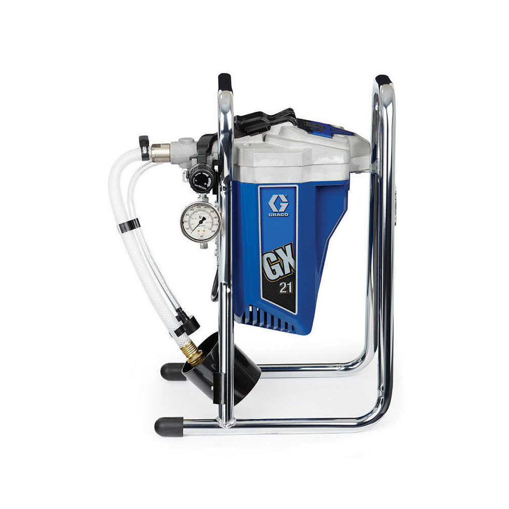 Pulvérisateur Graco 17G183
