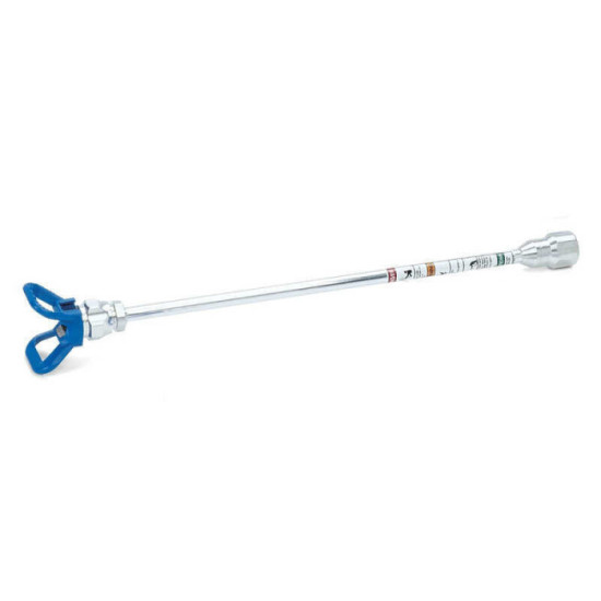 Rallonge de buse RAC X 38 cm Graco 287020