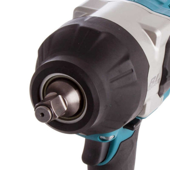 Pompe à graisse Makita DLX2465TX1