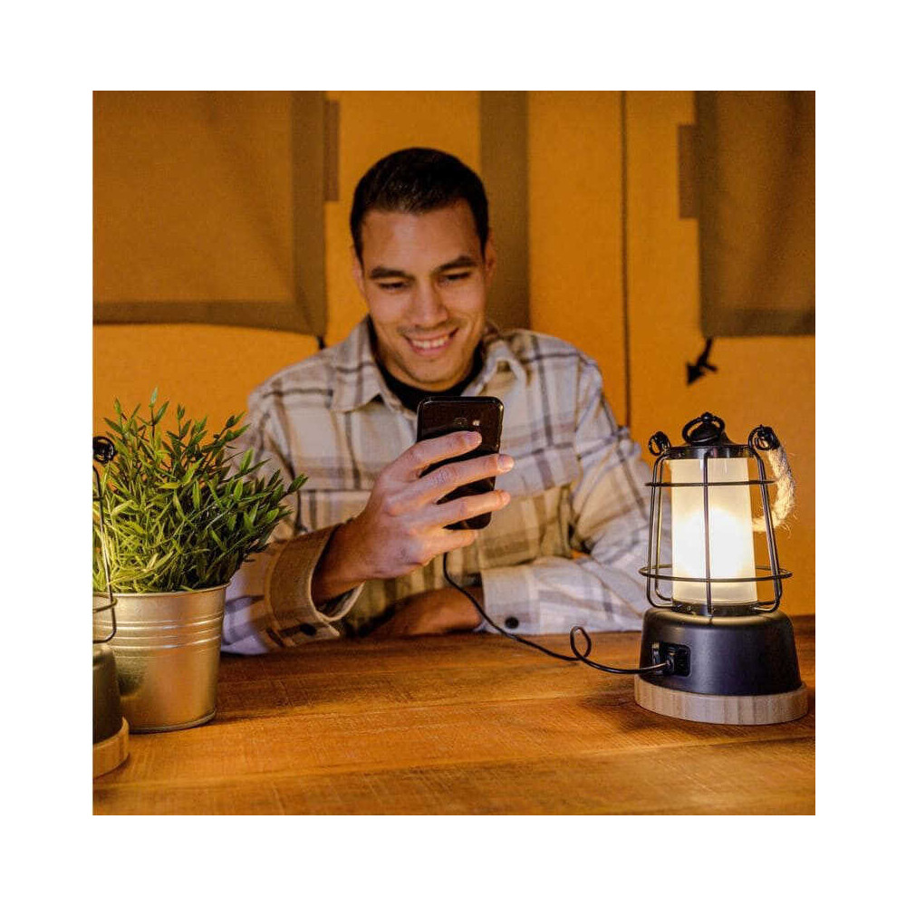 Lampe LED rechargeable Brennenstuhl 1171800 CAL