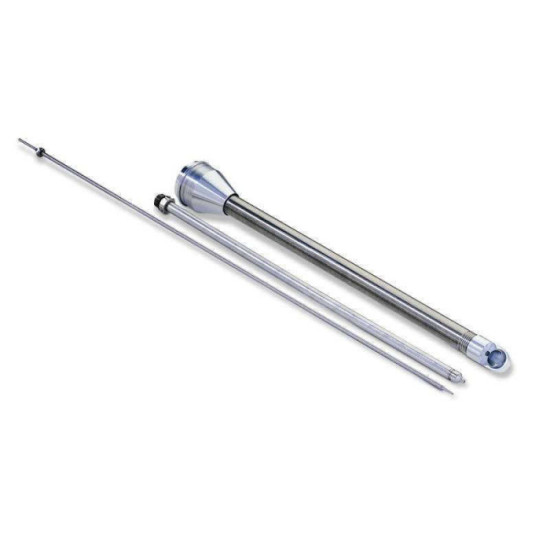 Rallonge 25 cm pistolet EDGE II Graco 17P491