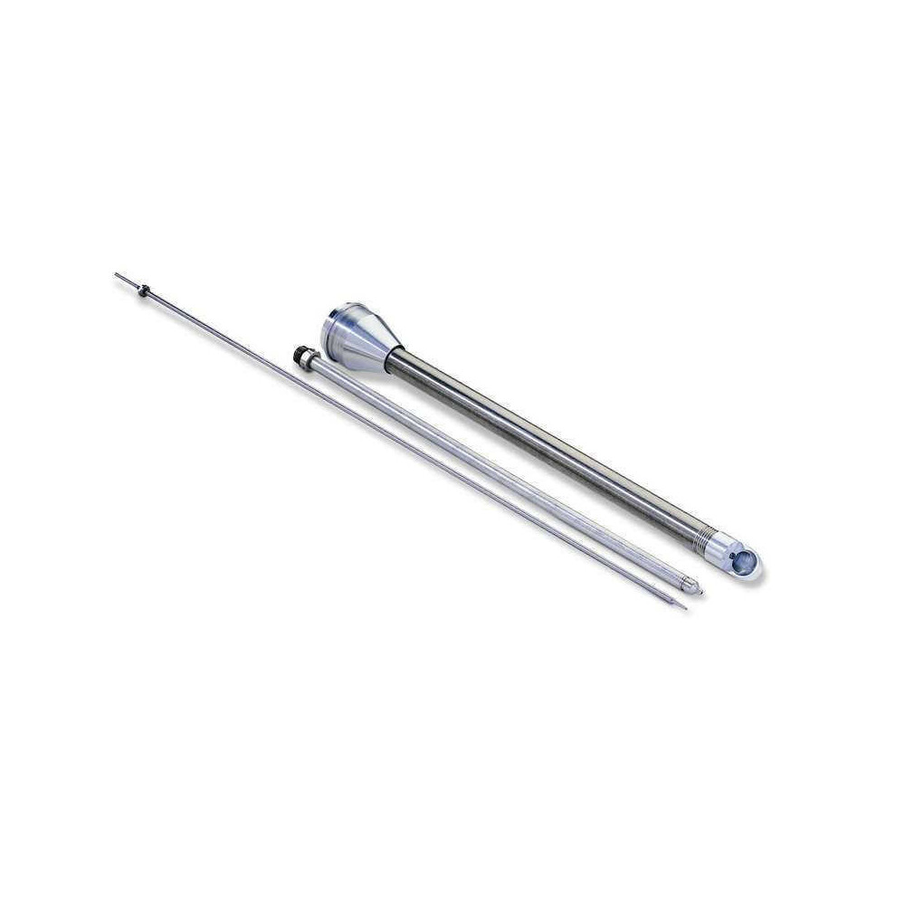 Rallonge 25 cm pistolet EDGE II Graco 17P491
