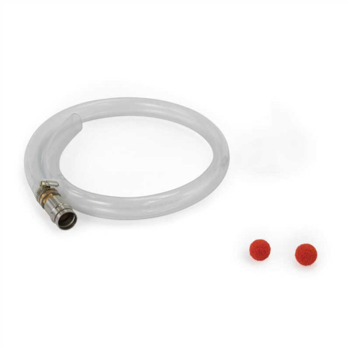 Kit de rinçage Graco 18D167 pour PowerFill 3.5