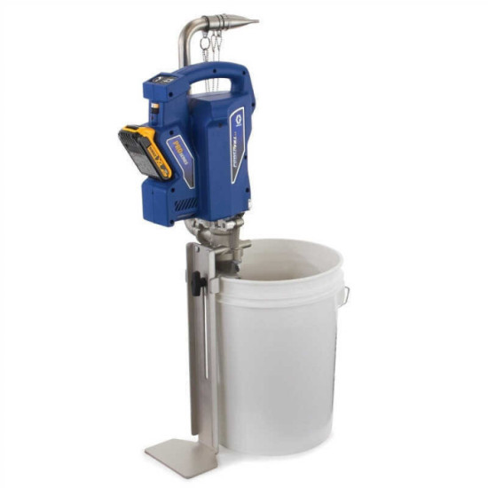 Pompe sans fil Graco 26B436 18 V 8,6 bar batterie