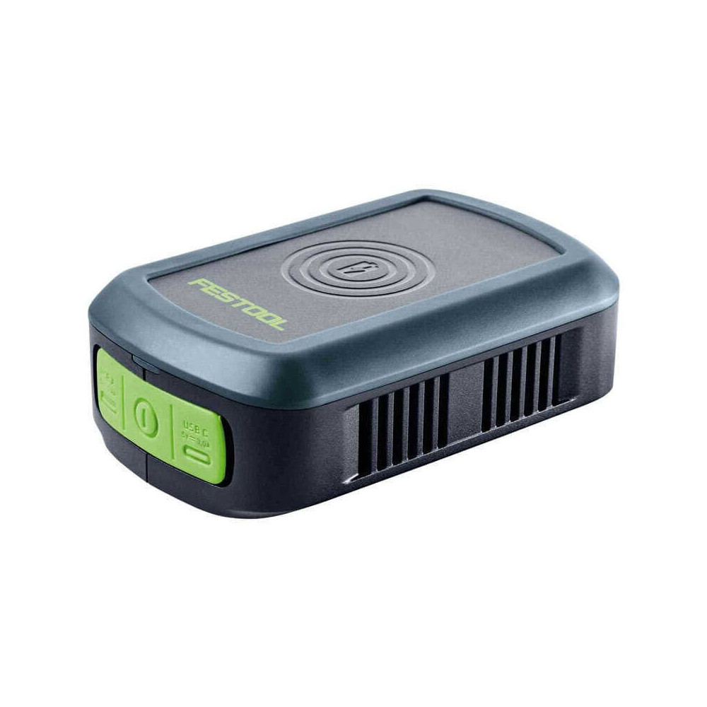 Chargeur Festool de téléphone portable PHC 18