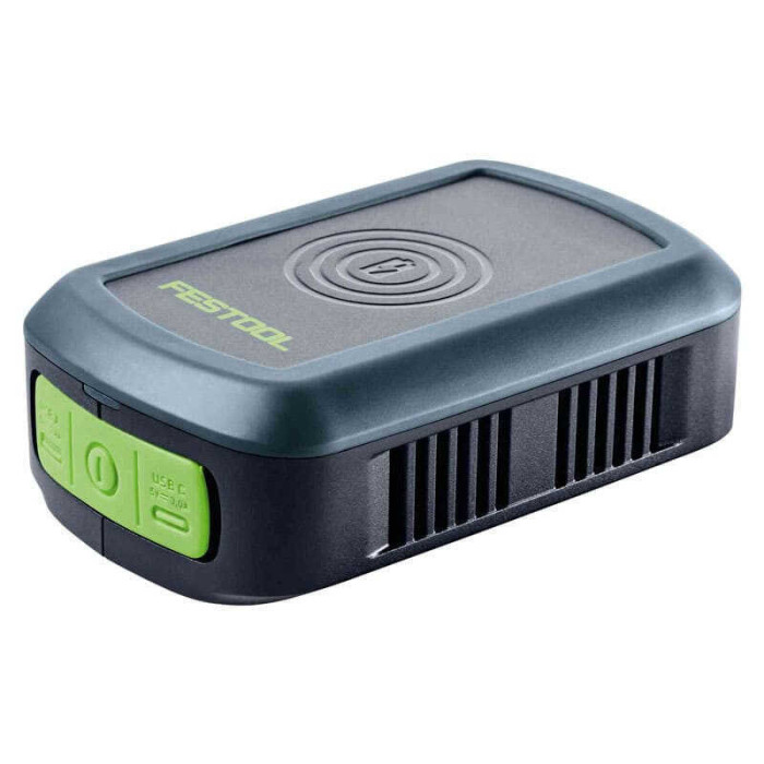 Chargeur Festool de téléphone portable PHC 18