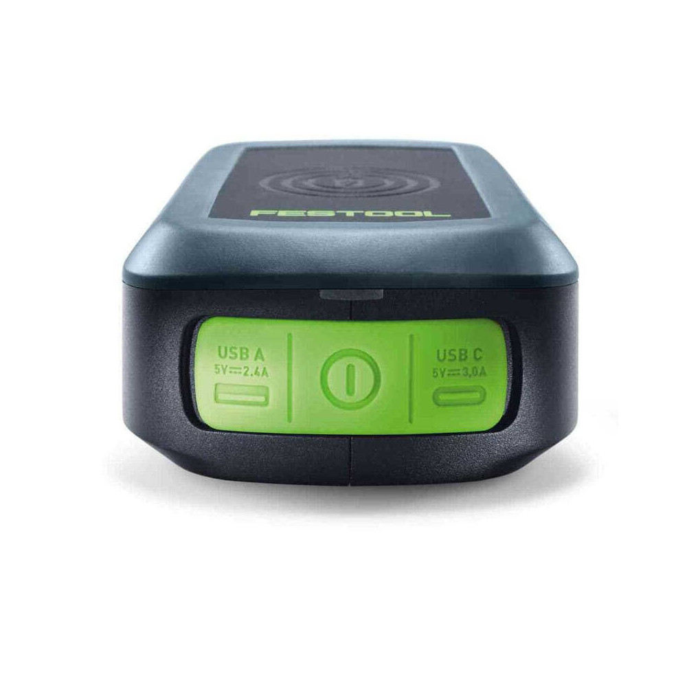 Chargeur Festool de téléphone portable PHC 18