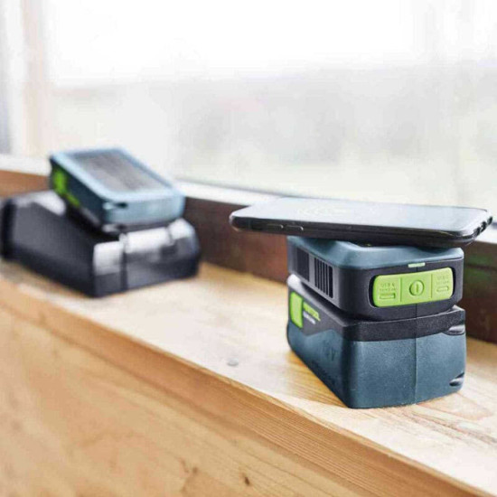 Chargeur Festool de téléphone portable PHC 18