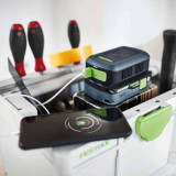 Chargeur Festool de téléphone portable PHC 18