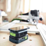 Chargeur Festool de téléphone portable PHC 18