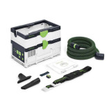 Aspirateur Festool CTLC SYS I-Basic 36V classe L
