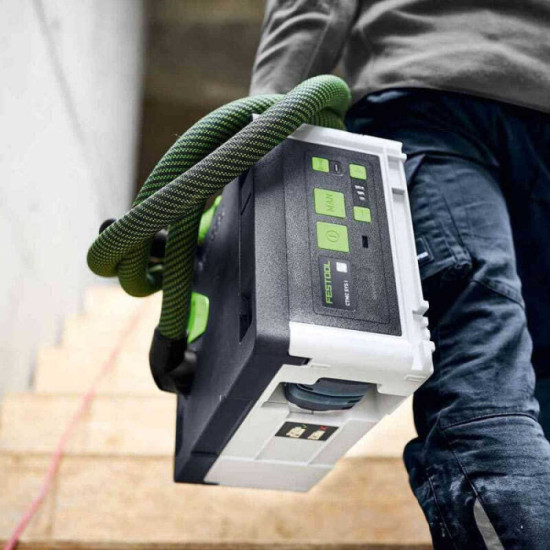 Aspirateur Festool CTLC SYS I-Basic 36V classe L