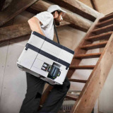 Aspirateur Festool CTLC SYS I-Basic 36V classe L