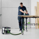 Aspirateur Festool CTLC SYS I-Basic 36V classe L