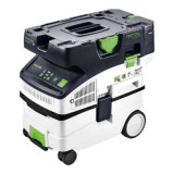 Aspirateur Festool CTLC MIDI I-Basic 36V classe L