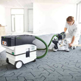 Aspirateur Festool CTLC MIDI I-Basic 36V classe L