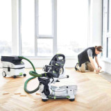 Aspirateur Festool CTLC MIDI I-Basic 36V classe L