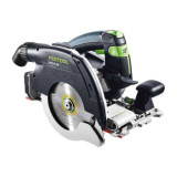 Scie circulaire Festool HKC 55 KEB-Basic 576163 18V