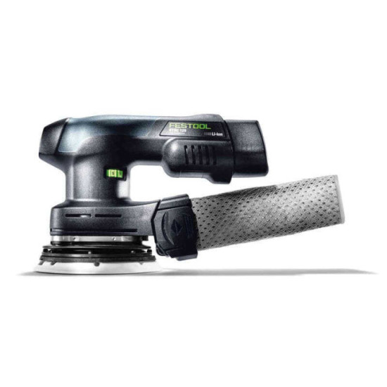 Ponceuse excentrique Festool sans fil ETSC 125-Basic