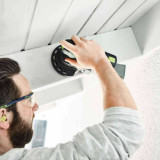Ponceuse excentrique Festool sans fil ETSC 125-Basic