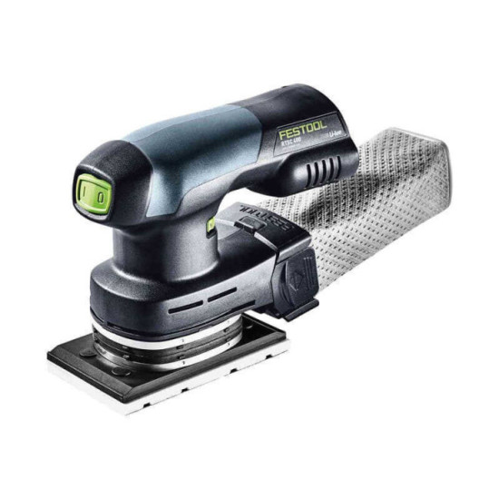 Ponceuse vibrante Festool RTSC 400-Basic 576347 18V