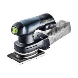 Ponceuse vibrante Festool RTSC 400-Basic 576347 18V