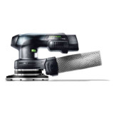 Ponceuse vibrante Festool RTSC 400-Basic 576347 18V