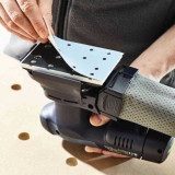 Ponceuse vibrante Festool RTSC 400-Basic 576347 18V