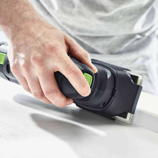 Ponceuse vibrante Festool RTSC 400-Basic 576347 18V