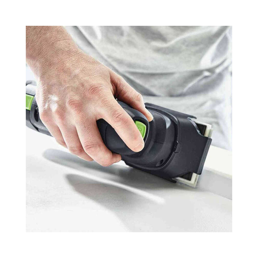 Ponceuse vibrante Festool RTSC 400-Basic 576347 18V