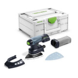 Ponceuse Festool DTSC 400-Basic 577507 18V brushless