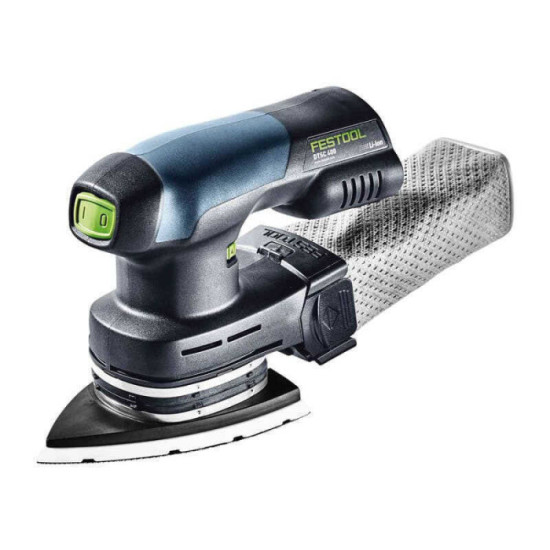Ponceuse Festool DTSC 400-Basic 577507 18V brushless
