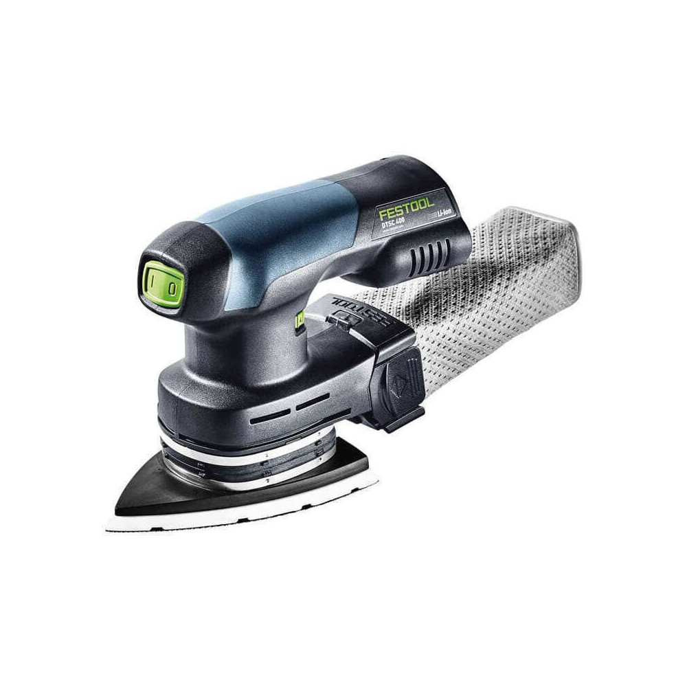 Ponceuse Festool DTSC 400-Basic 577507 18V brushless