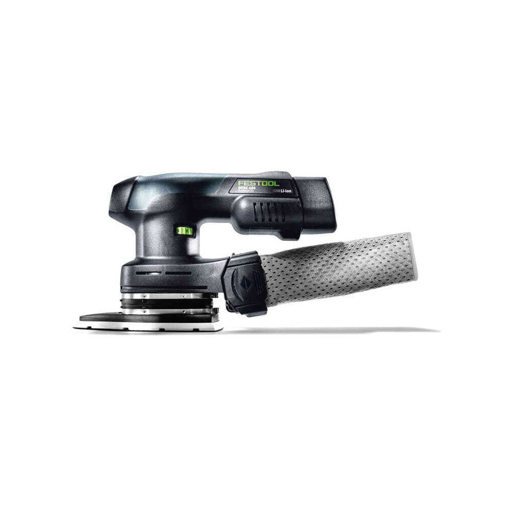 Ponceuse Festool DTSC 400-Basic 577507 18V brushless