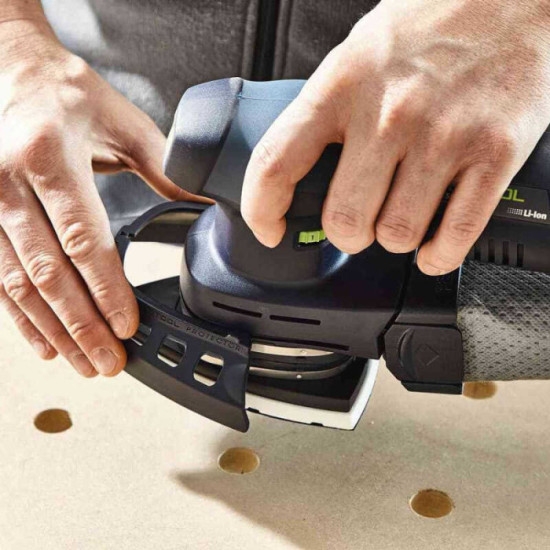 Ponceuse Festool DTSC 400-Basic 577507 18V brushless