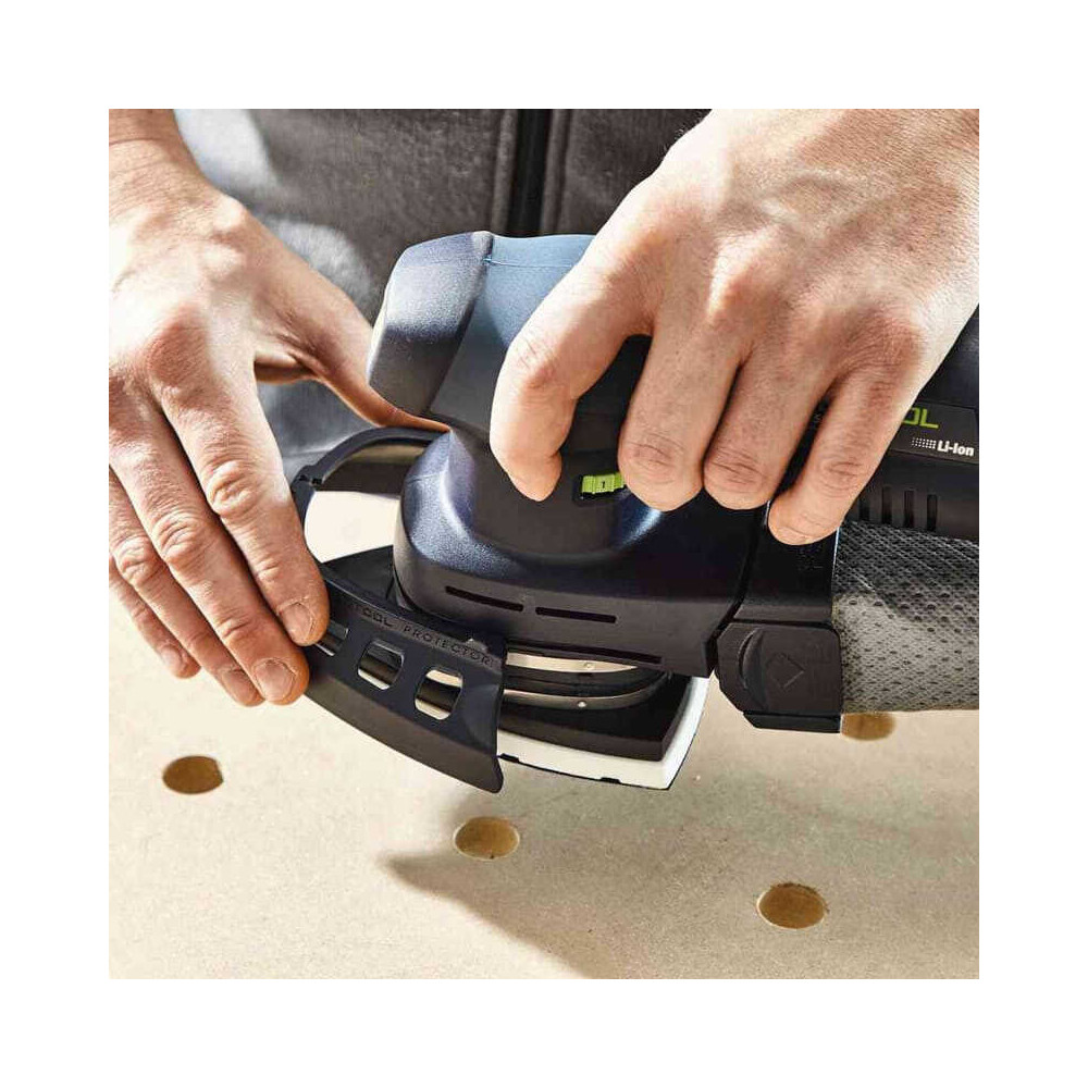 Ponceuse Festool DTSC 400-Basic 577507 18V brushless
