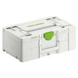 Systainer³ SYS3 L 187 Festool 204847