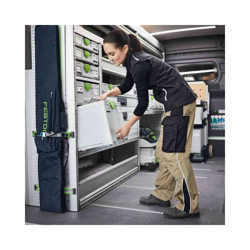 Systainer³ SYS3 L 187 Festool 204847