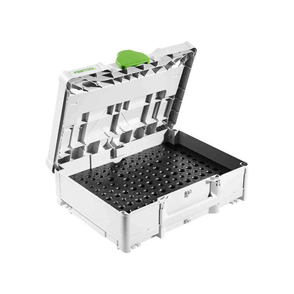 Systainer³ SYS3-OF D8/D12 Festool 576835