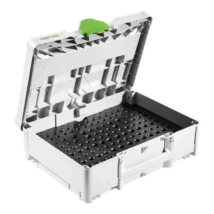 Systainer³ SYS3-OF D8/D12 Festool 576835