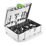 Systainer³ SYS3-OF D8/D12 Festool 576835
